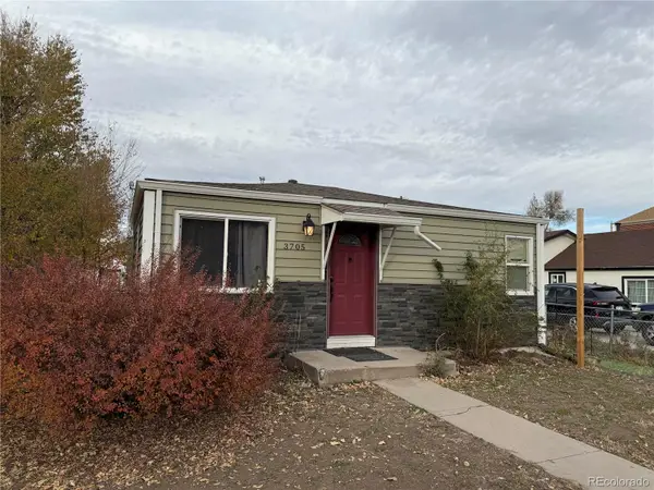 3705 W Ohio Avenue, Denver, CO 80219