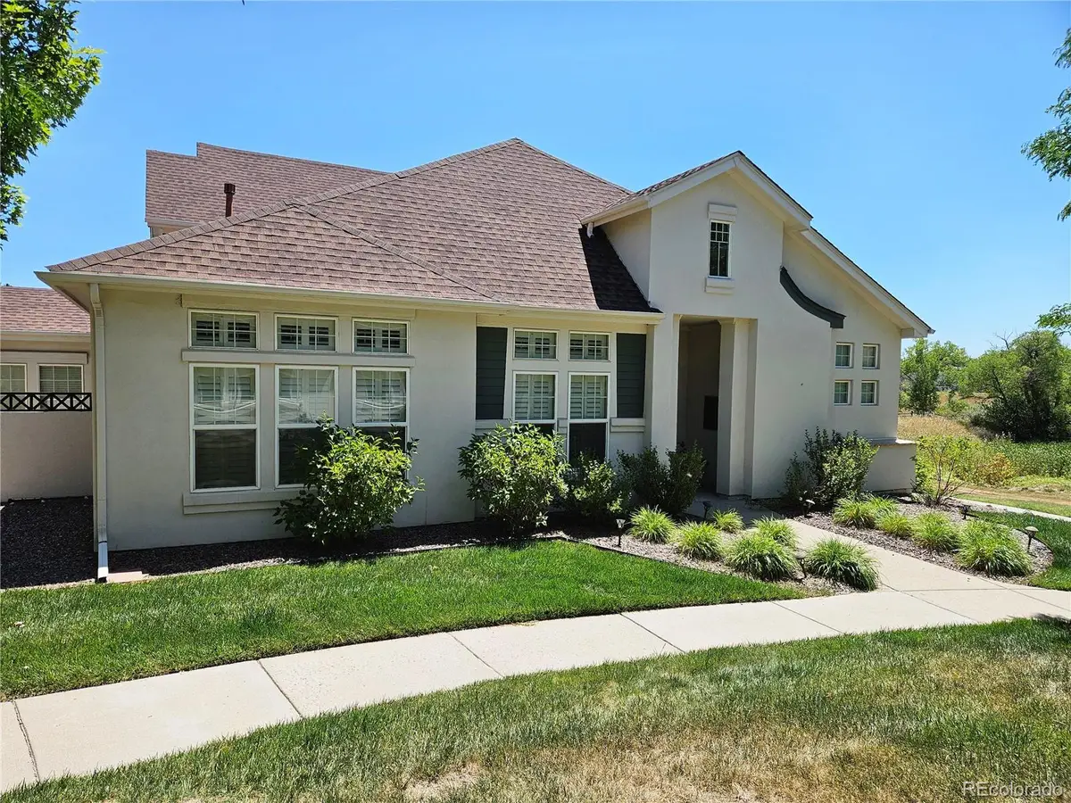 9632 W Indore Drive, Littleton, CO 80128 - #1