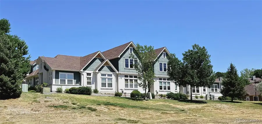 9632 W Indore Drive, Littleton, CO 80128 - #2