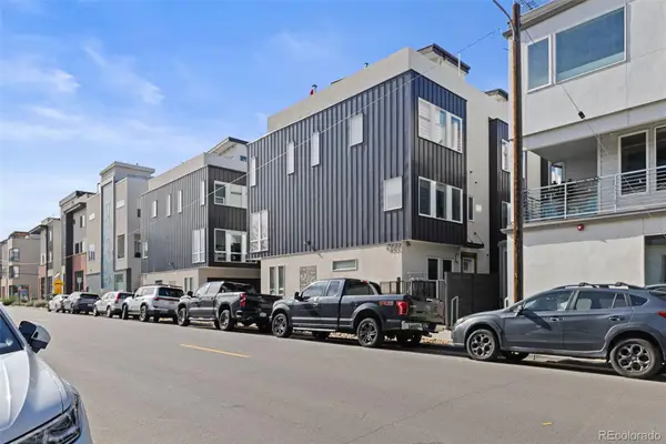 4533 N Tennyson #6, Denver, CO 80212