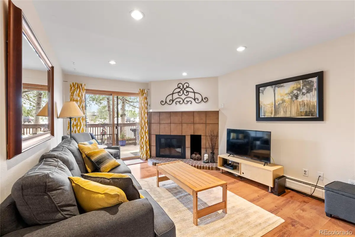 200 Granite Street #107, Frisco, CO 80443 - #1