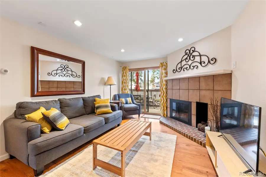 200 Granite Street #107, Frisco, CO 80443 - #2