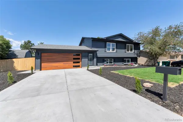 1595 S Norfolk Street, Aurora, CO 80017