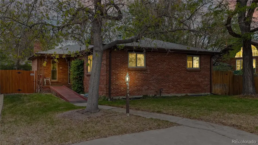 8039 Irving Street, Westminster, CO 80031 - #2