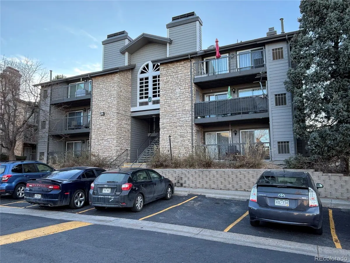 2575 S Syracuse Way #J102, Denver, CO 80231 - #1