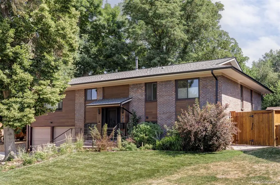 6943 E Villanova, Denver, CO 80224 - #2