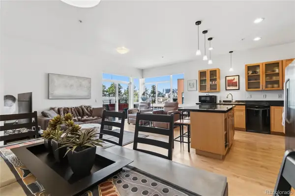 1438 Little Raven Street #307, Denver, CO 80202