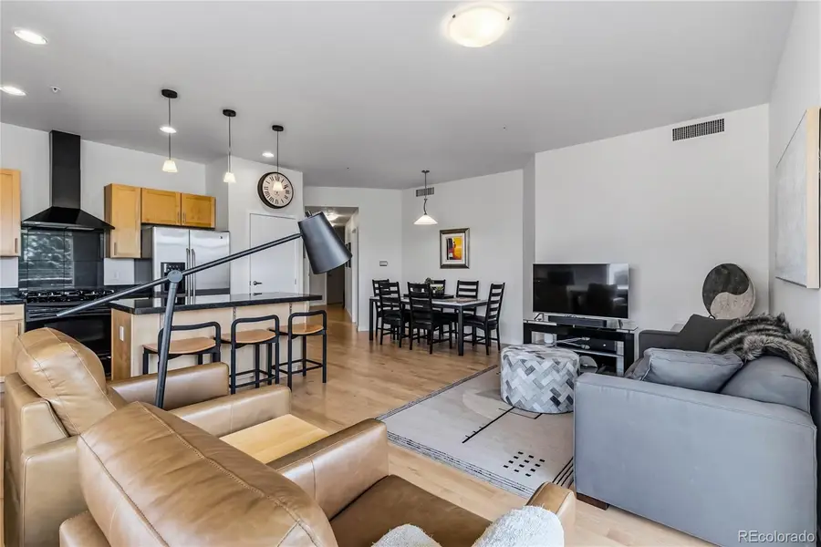 1438 Little Raven Street #307, Denver, CO 80202 - #2