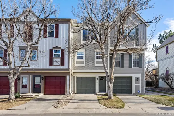 1811 S Quebec Way #82, Denver, CO 80231