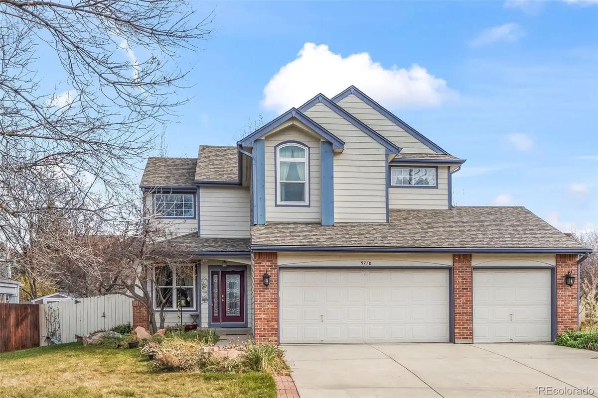 9778 Irving Court, Westminster, CO 80031 - Image #1