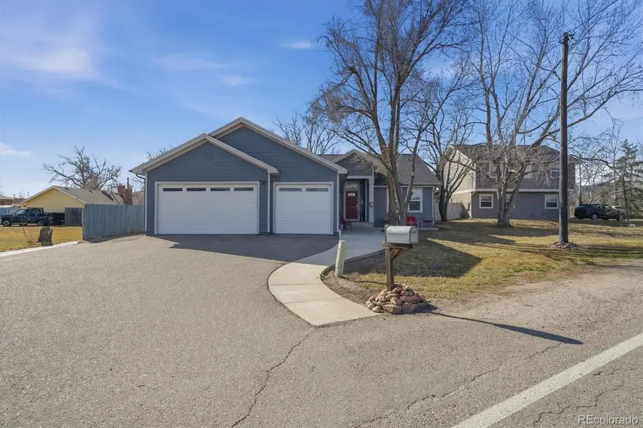 16370 Mt Vernon Road, Golden, CO 80401 - #2