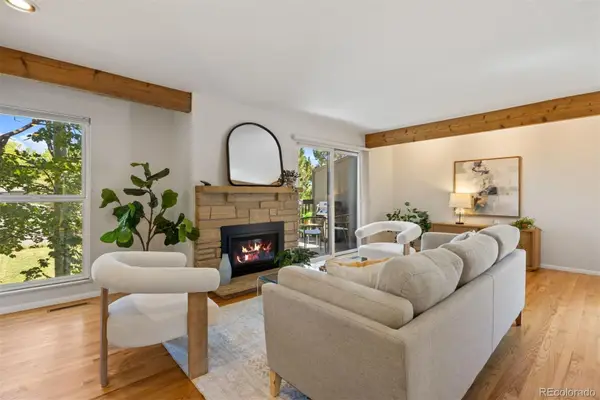 1325 Bear Mountain Drive #D, Boulder, CO 80305