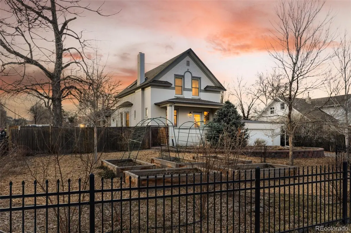 1401 Garrison Street, Lakewood, CO 80215 - #1