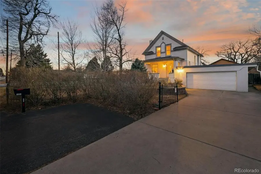 1401 Garrison Street, Lakewood, CO 80215 - #2