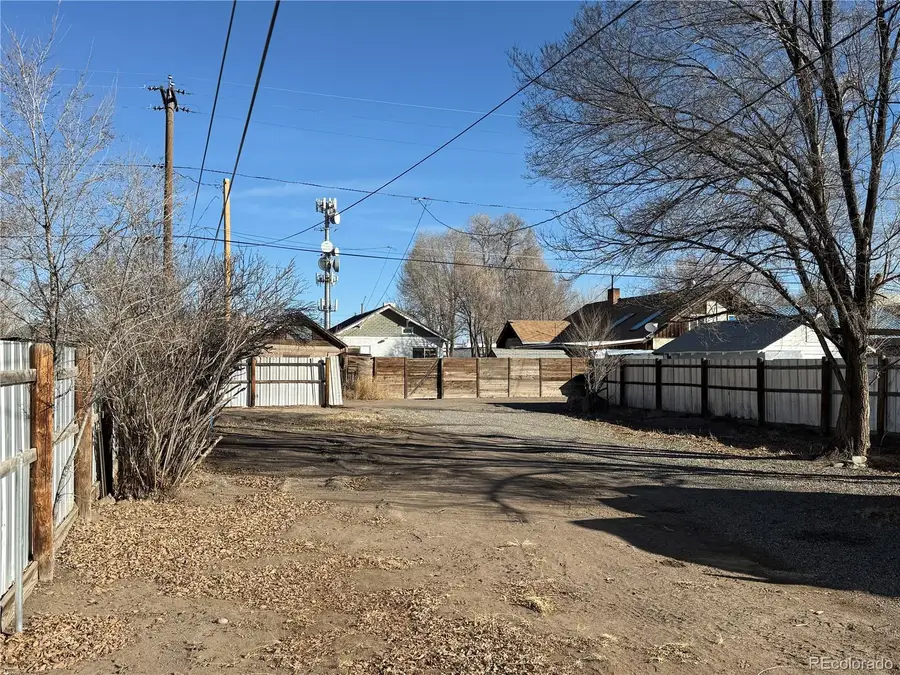 623 9th Street, Alamosa, CO 81101 - #2