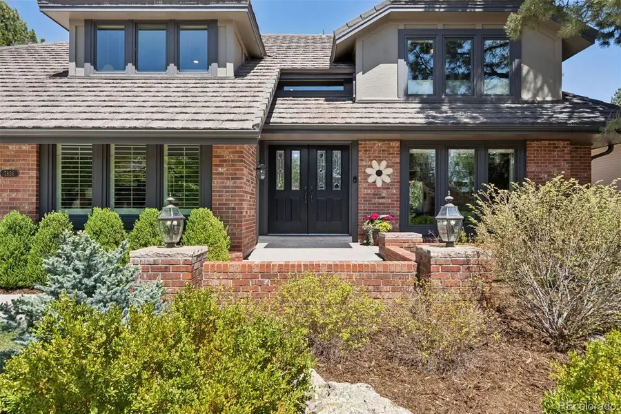 7856 S Fairfax Court, Centennial, CO 80122 - #2