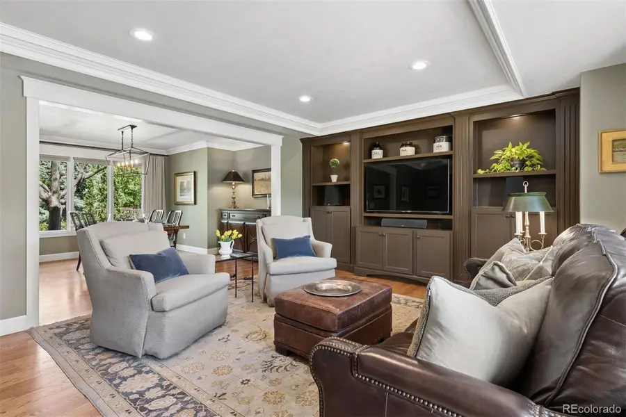 7856 S Fairfax Court, Centennial, CO 80122 - #3