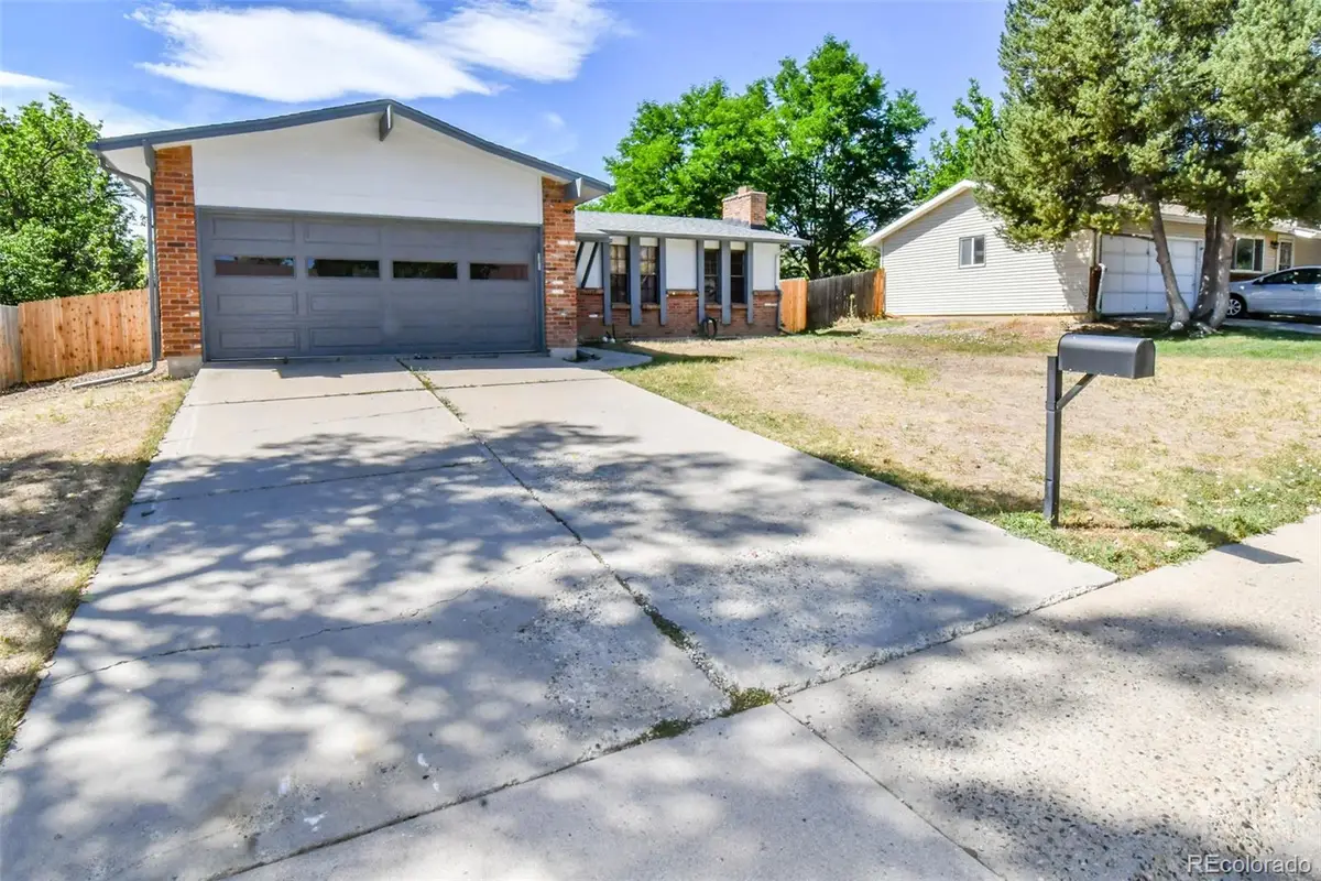 6888 W Roxbury Avenue, Littleton, CO 80128 - #1