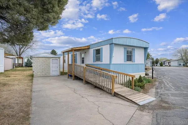 1601 N College Avenue, Fort Collins, CO 80524