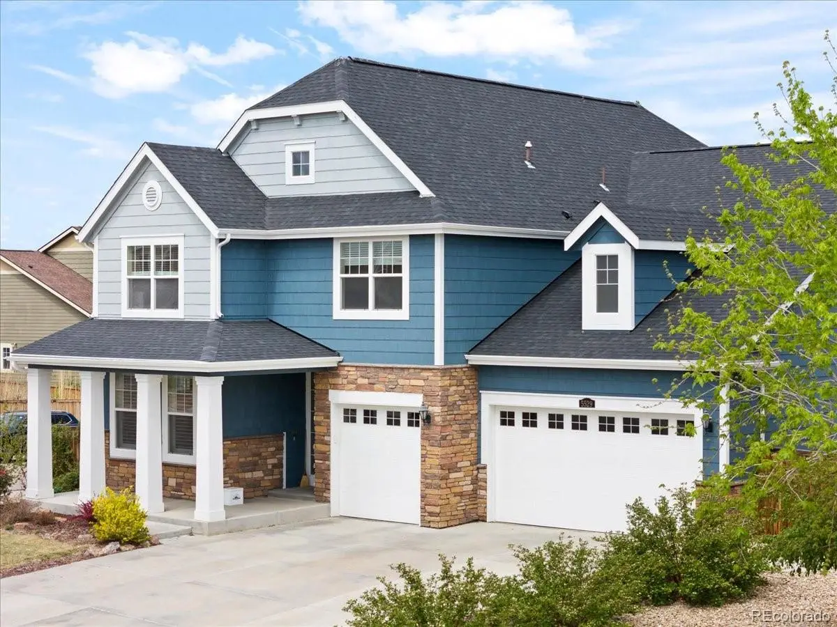 5529 E 142nd Avenue, Thornton, CO 80602 - #1