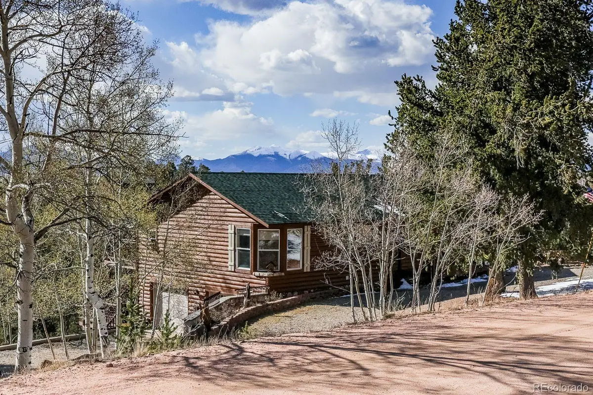 7260 Remington Road, Como, CO 80432 - #1