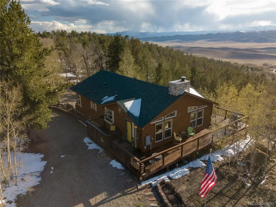 7260 Remington Road, Como, CO 80432 - #3