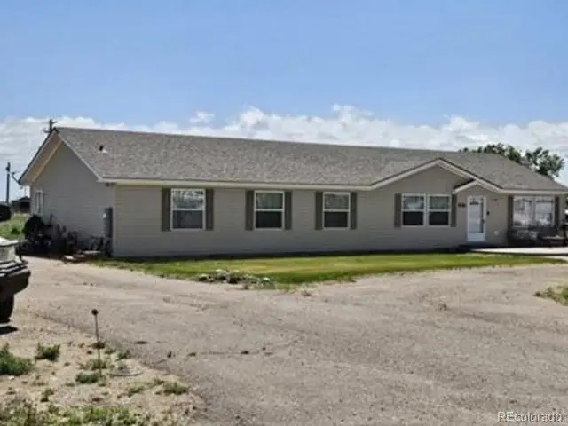 408 Garfield Avenue, Nunn, CO 80648 - #2