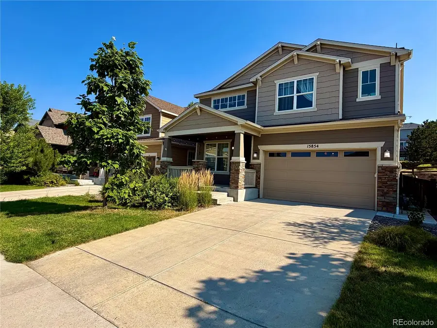 15854 E Otero Circle, Englewood, CO 80112 - #2