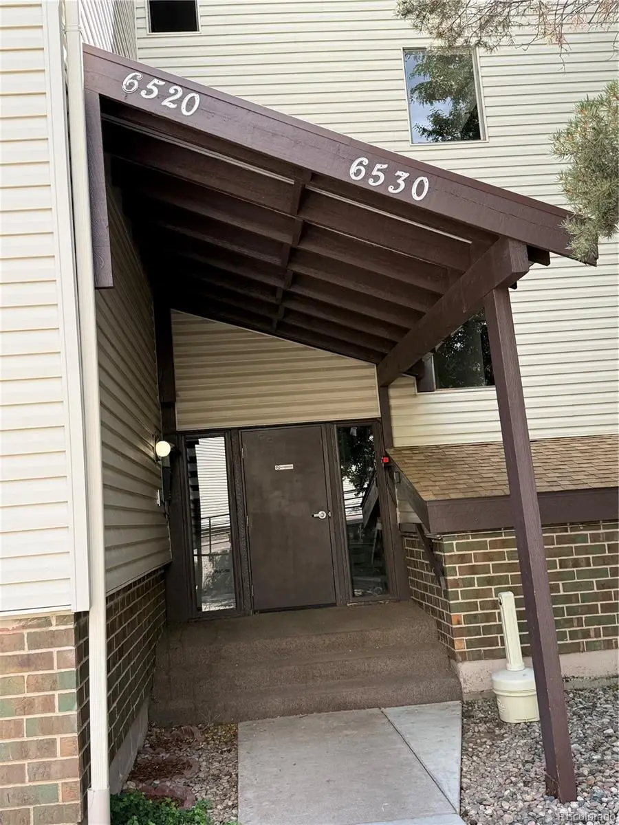 6520 Delmonico Drive #207, Colorado Springs, CO 80919 - #1