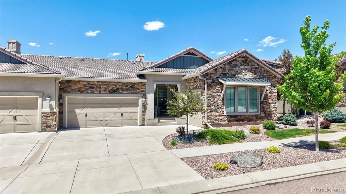 2032 Ruffino Drive, Colorado Springs, CO 80921 - #1