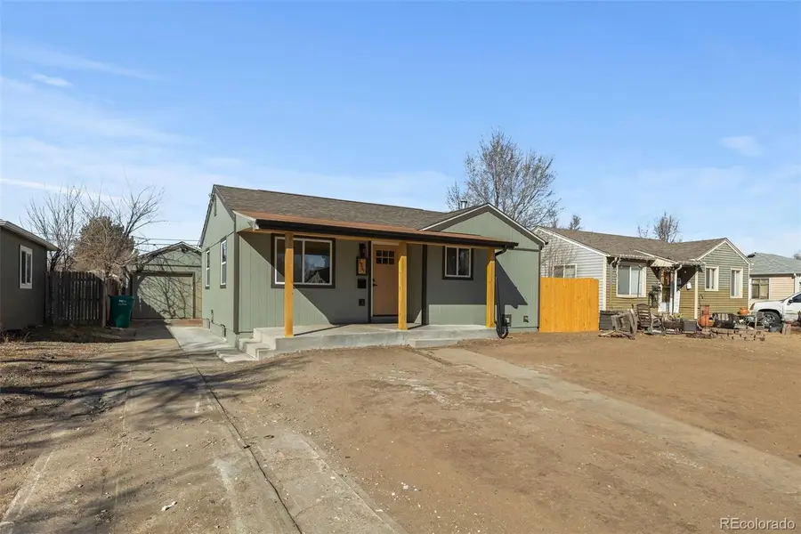 1757 Dallas Street, Aurora, CO 80010 - #2