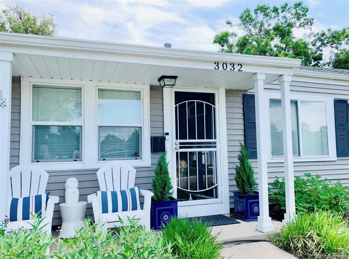 3032 S Grape Way, Denver, CO 80222 - Image #1