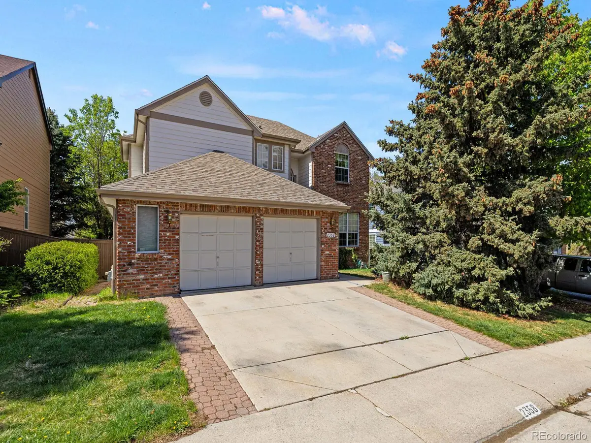2358 Weatherstone Circle, Highlands Ranch, CO 80126 - #1