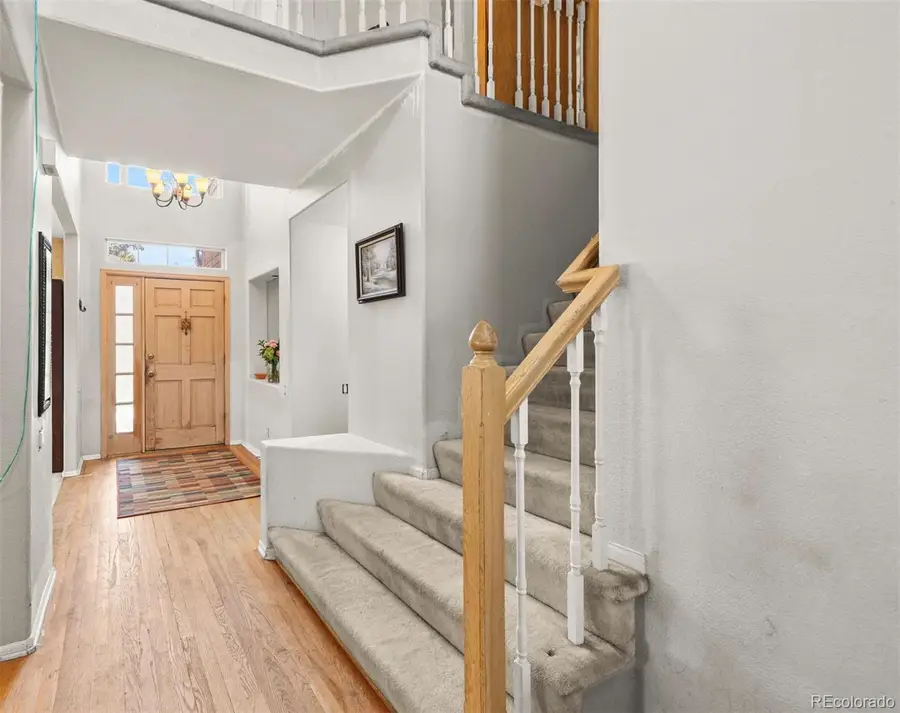 2358 Weatherstone Circle, Highlands Ranch, CO 80126 - #2