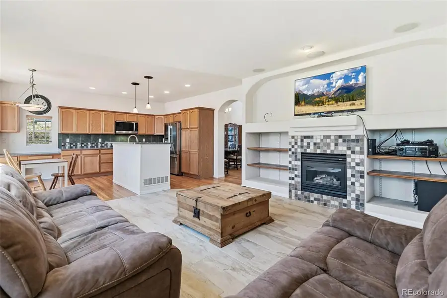 9874 N Crystal Lake Drive, Littleton, CO 80125 - #2