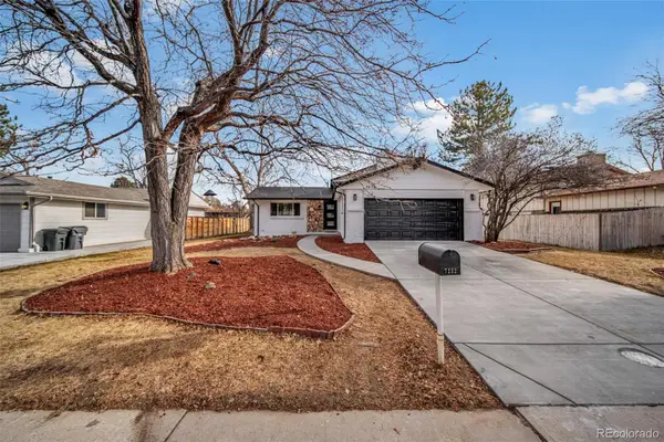 7232 S Colorado Court, Centennial, CO 80122