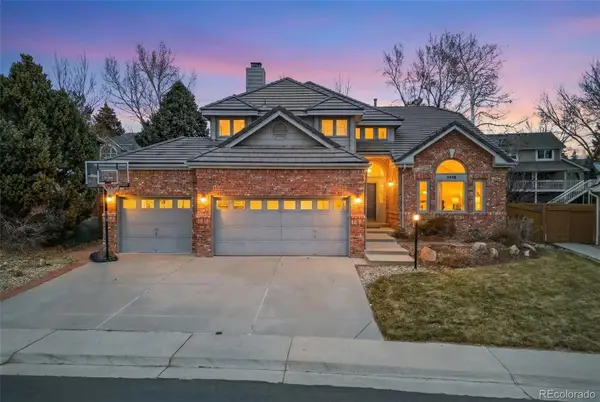 5456 S Jasper Way, Centennial, CO 80015