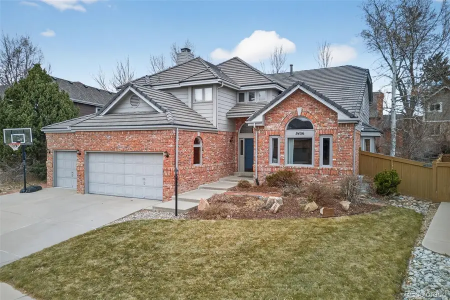 5456 S Jasper Way, Centennial, CO 80015 - Image #2