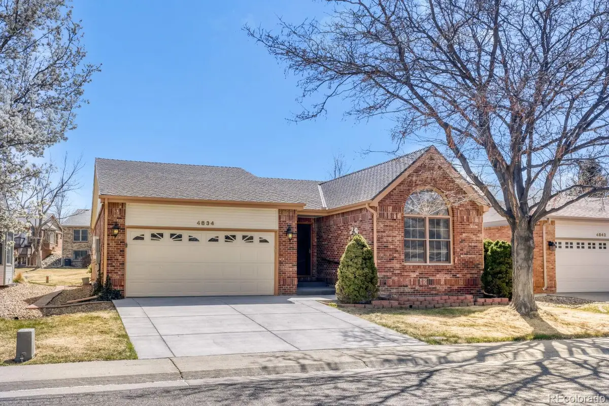 4834 W 93rd Avenue, Westminster, CO 80031 - #1