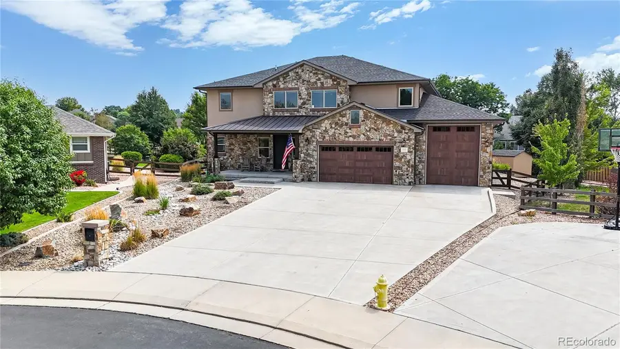 654 Park Place Drive, Brighton, CO 80601 - #3