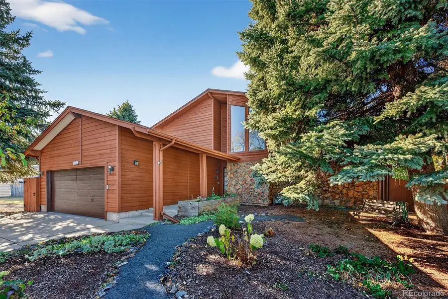 4411 S Abilene Circle, Aurora, CO 80015 - #2