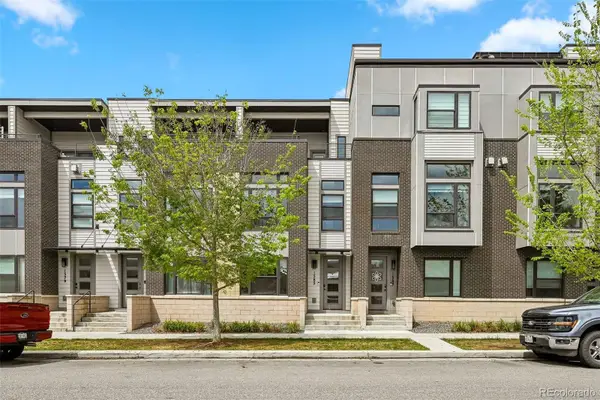 1585 N Perry Street, Denver, CO 80204