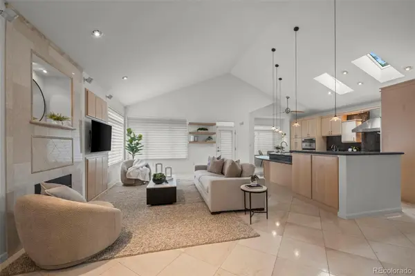 7358 Buckingham Court, Boulder, CO 80301