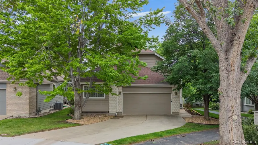 7358 Buckingham, Boulder, CO 80301 - #2