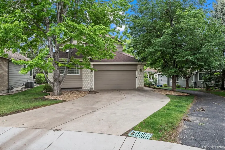 7358 Buckingham, Boulder, CO 80301 - #3