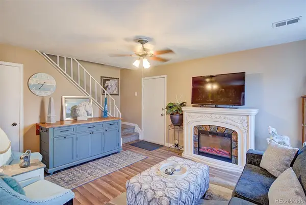 7977 Chase Circle #47, Arvada, CO 80003