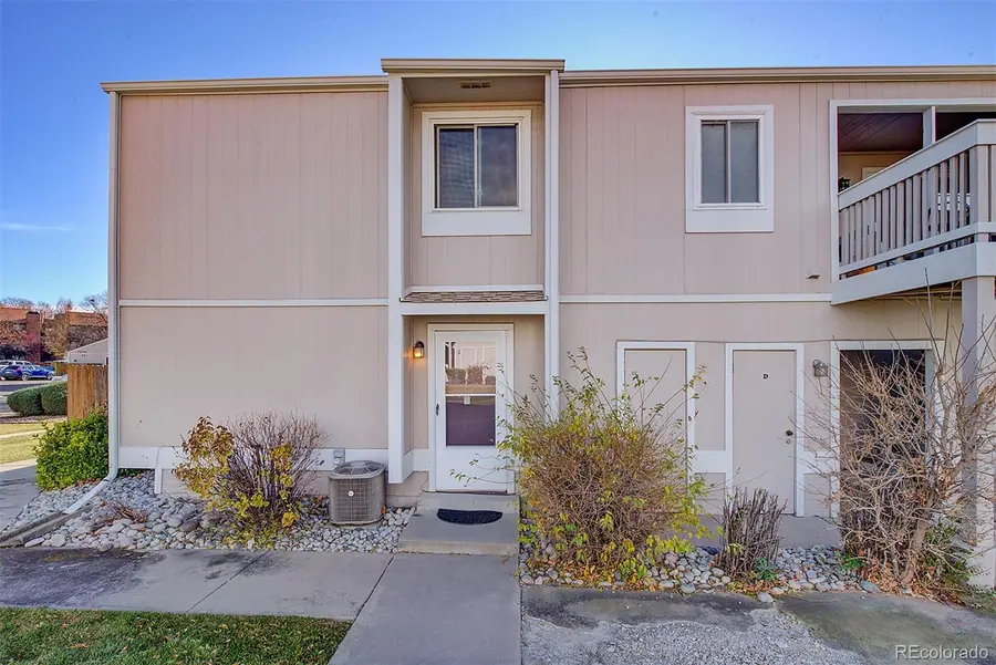 7977 Chase Circle #47, Arvada, CO 80003 - Image #2