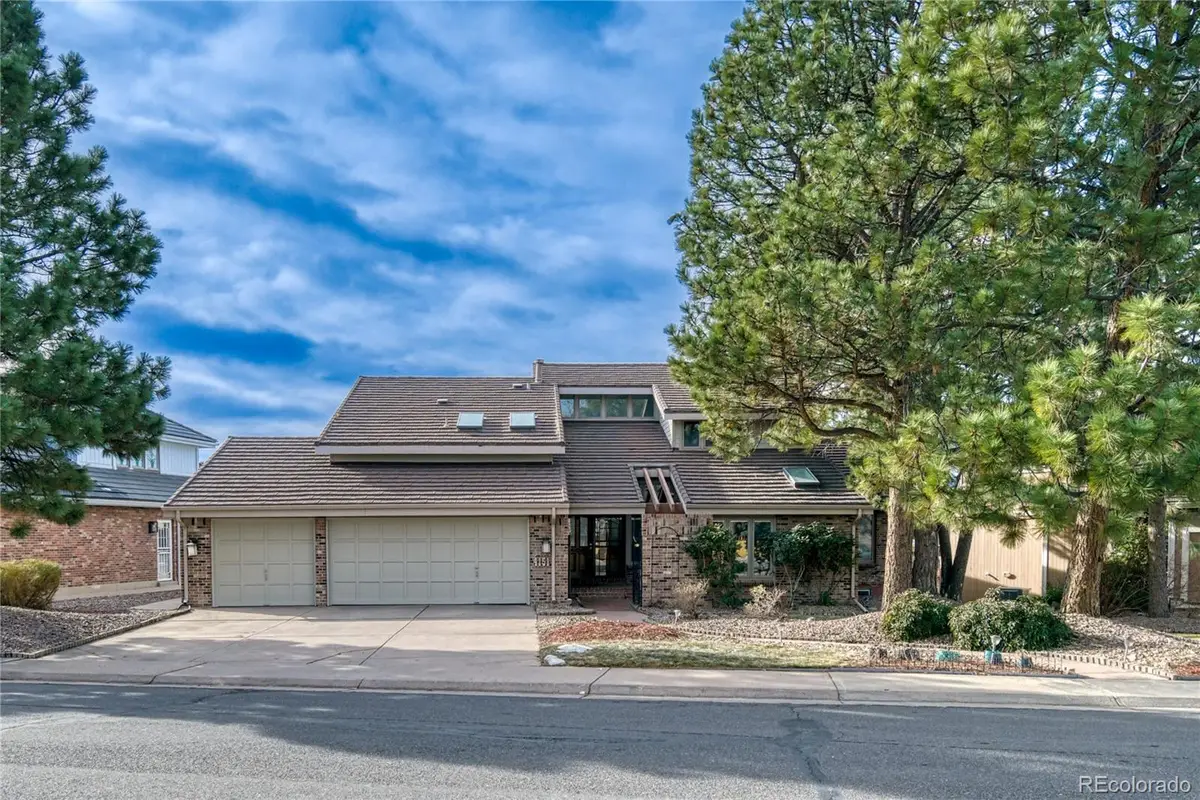 4151 S Yukon Way, Lakewood, CO 80235 - Image #1