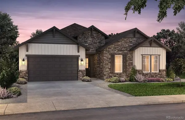 22007 E Rockinghorse Parkway, Aurora, CO 80016
