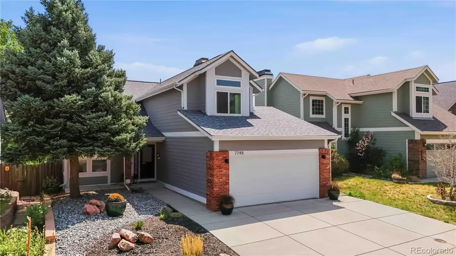 7748 Dusk Street, Littleton, CO 80125 - #2